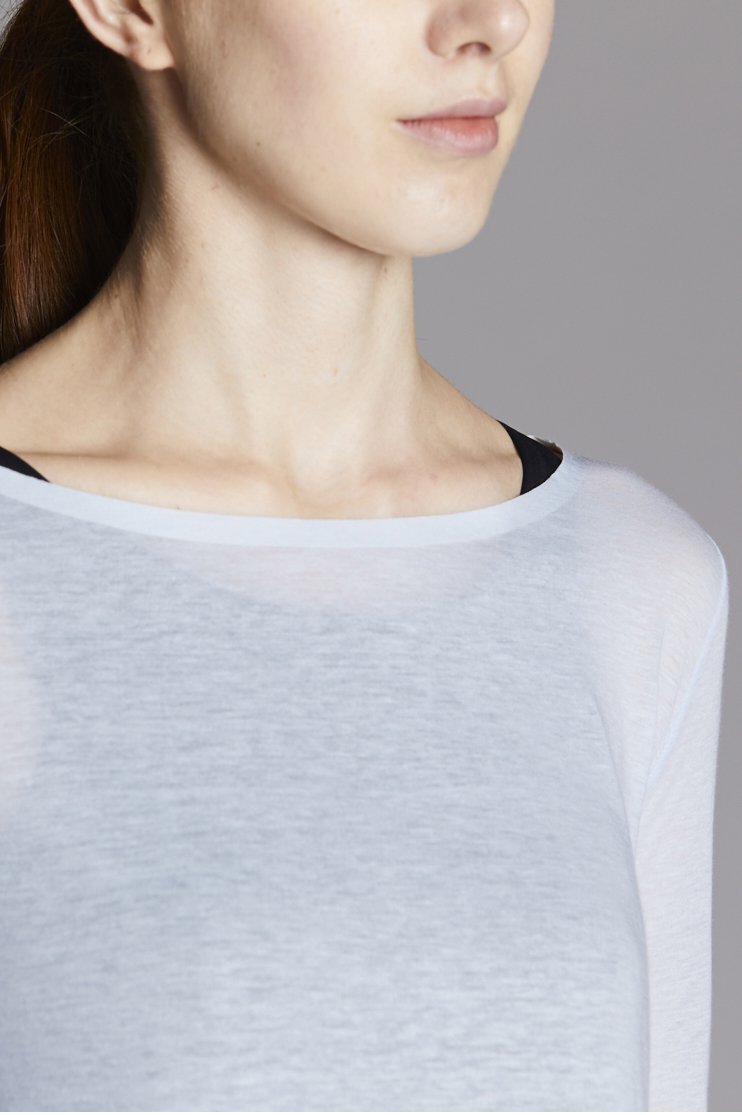 Cloud Layer 4 - Mission Statement Apparel