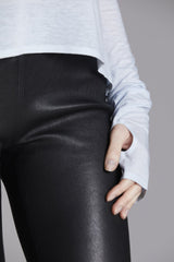 Cloud Layer 4 - Mission Statement Apparel