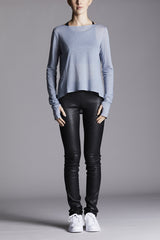 Cloud Layer 4 - Mission Statement Apparel
