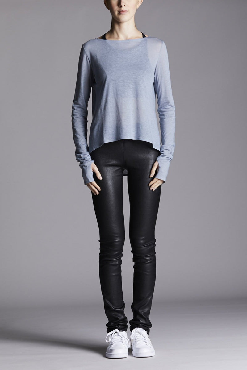 Cloud Layer 4 - Mission Statement Apparel