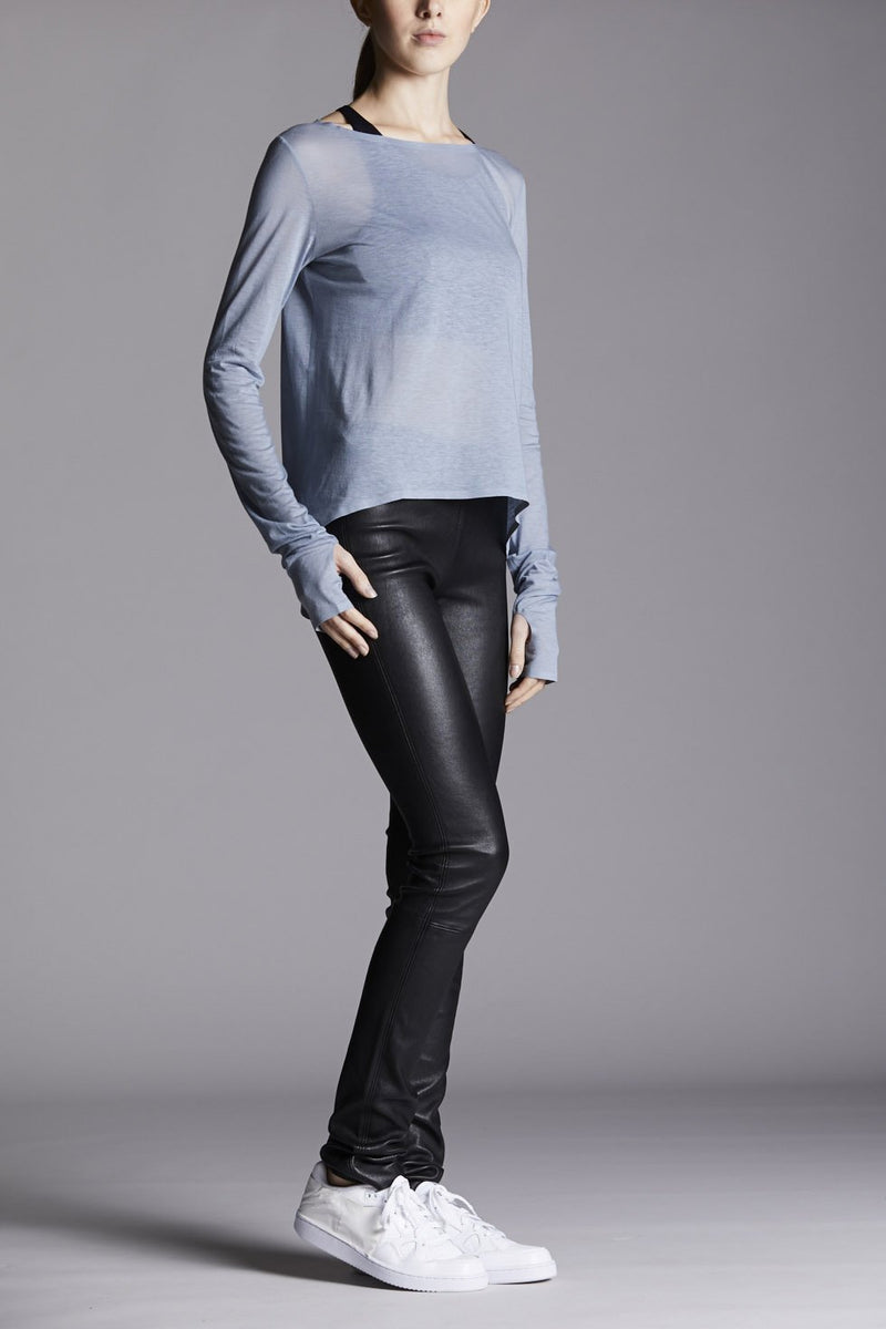 Cloud Layer 4 - Mission Statement Apparel