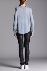Cloud Layer 4 - Mission Statement Apparel