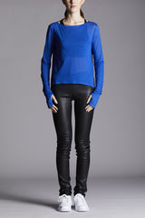 Cloud Layer 4 - Mission Statement Apparel