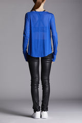 Cloud Layer 4 - Mission Statement Apparel