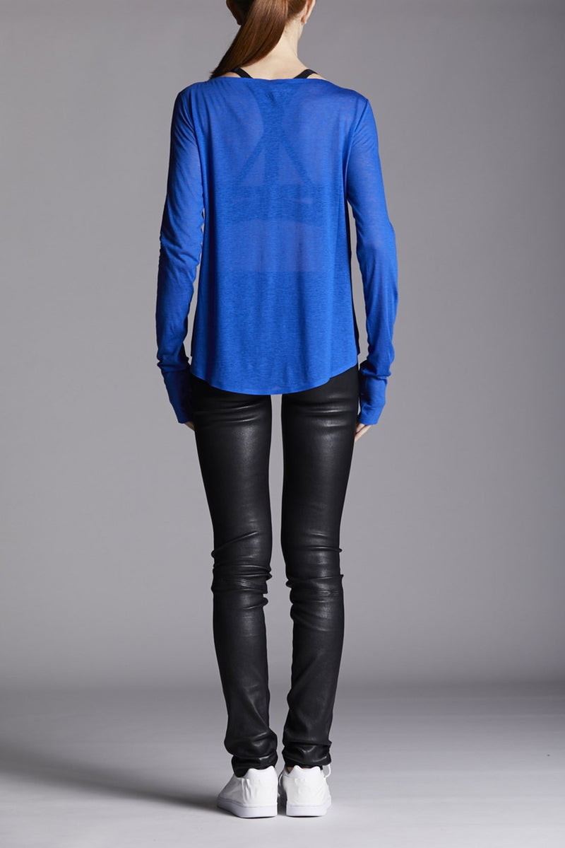 Cloud Layer 4 - Mission Statement Apparel