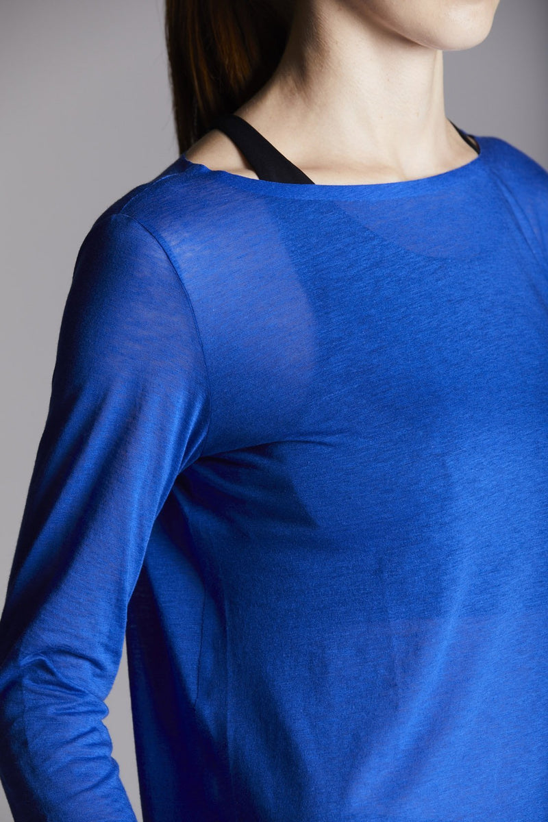 Cloud Layer 4 - Mission Statement Apparel