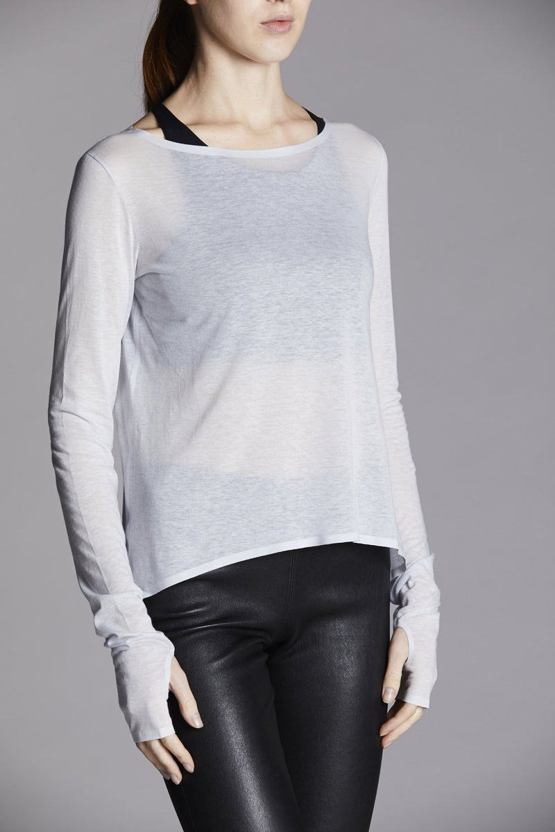 Cloud Layer 4 - Mission Statement Apparel