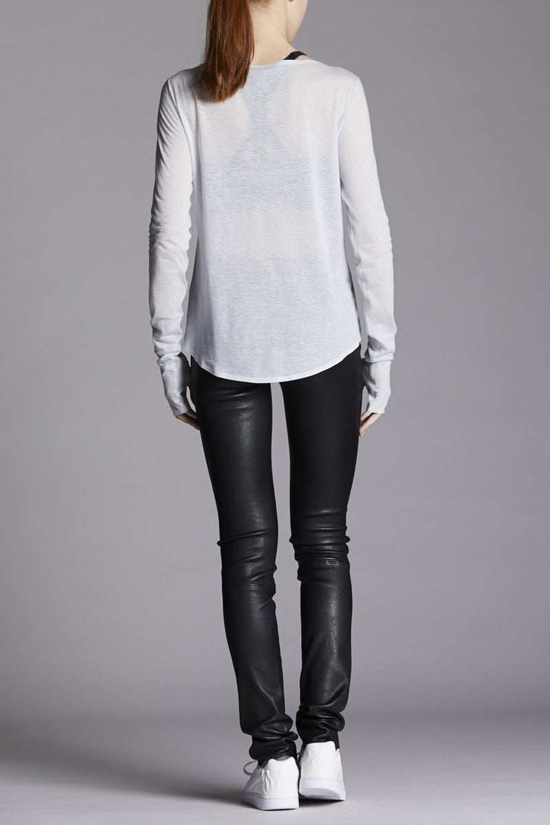 Cloud Layer 4 - Mission Statement Apparel