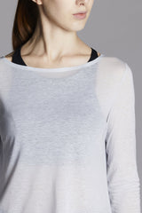 Cloud Layer 4 - Mission Statement Apparel
