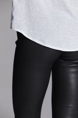 Cloud Layer 4 - Mission Statement Apparel