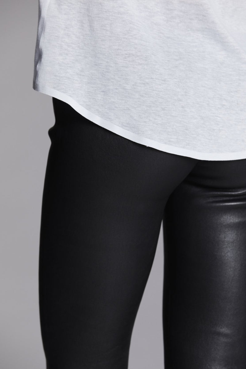 Cloud Layer 4 - Mission Statement Apparel
