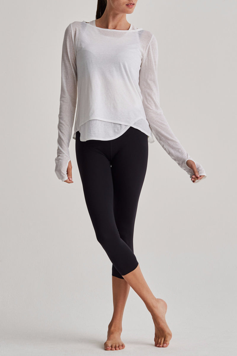 Cloud Layer 4 - Mission Statement Apparel