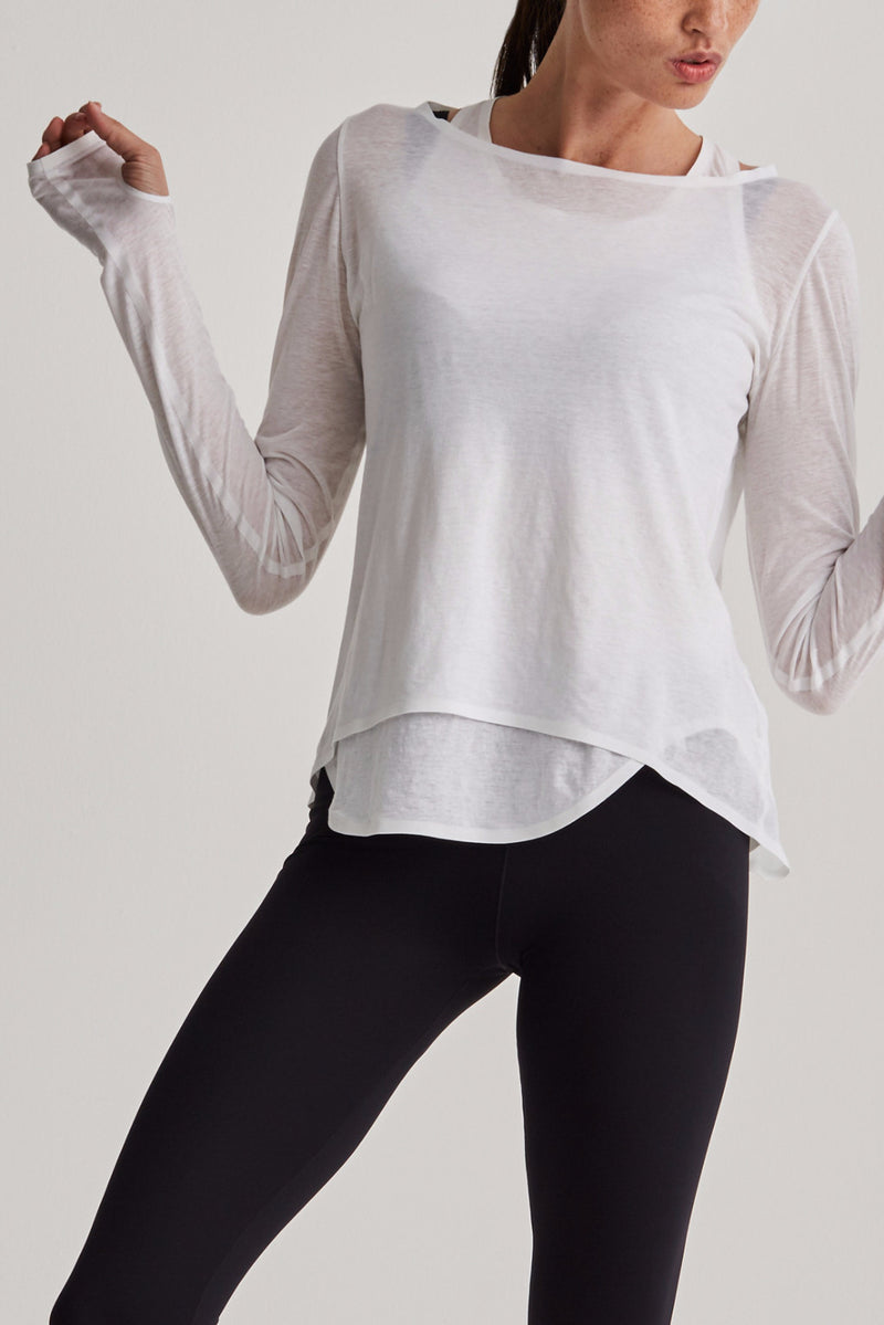 Cloud Layer 4 - Mission Statement Apparel