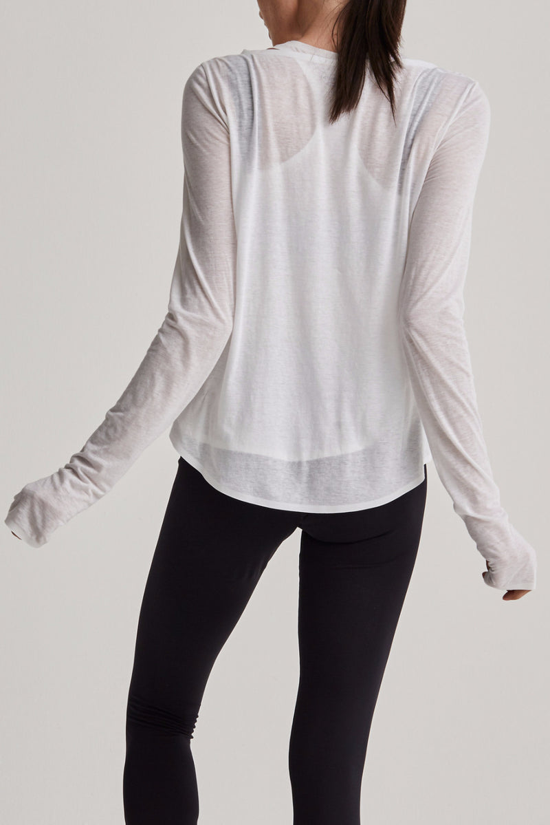 Cloud Layer 4 - Mission Statement Apparel