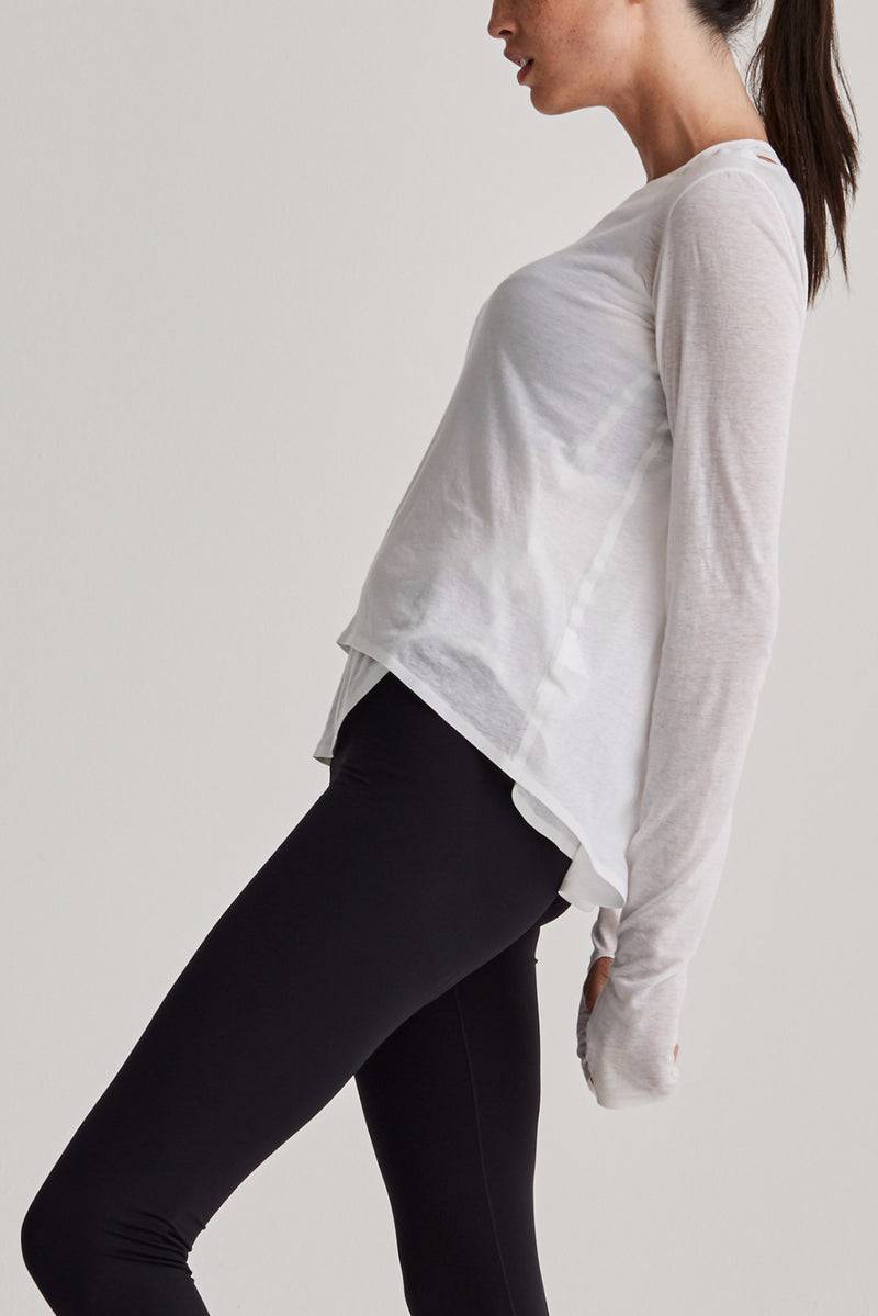 Cloud Layer 4 - Mission Statement Apparel