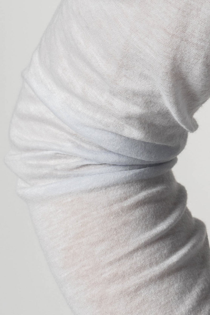 Cloud Layer 4 - Mission Statement Apparel