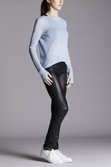 Cloud Layer 4 Cashmere Knit - Mission Statement Apparel