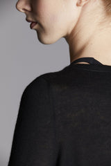 Cloud Layer 4 Cashmere Knit - Mission Statement Apparel