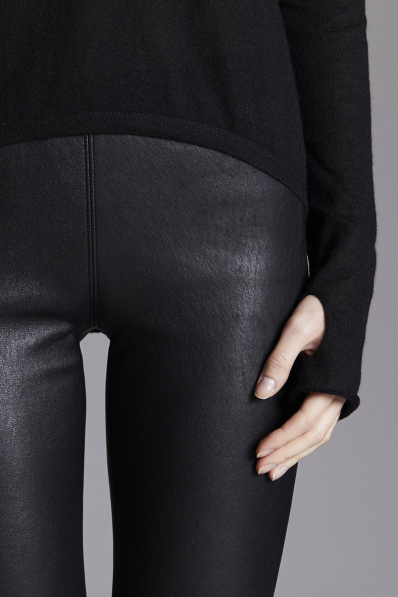 Cloud Layer 4 Cashmere Knit - Mission Statement Apparel