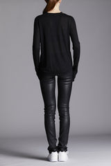 Cloud Layer 4 Cashmere Knit - Mission Statement Apparel