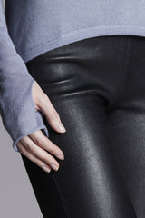 Cloud Layer 4 Cashmere Knit - Mission Statement Apparel