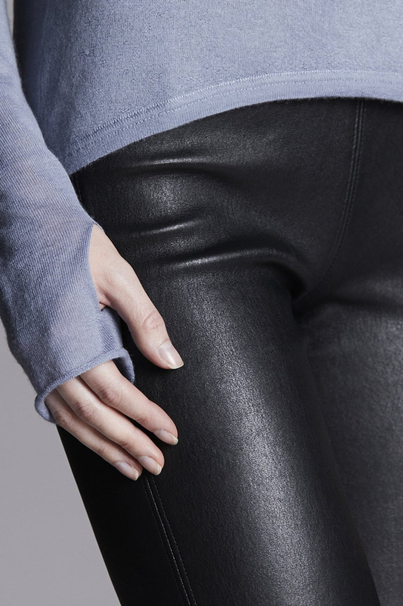 Cloud Layer 4 Cashmere Knit - Mission Statement Apparel