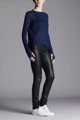 Cloud Layer 4 Cashmere Knit - Mission Statement Apparel