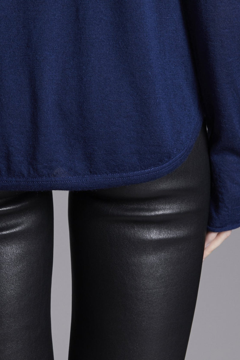 Cloud Layer 4 Cashmere Knit - Mission Statement Apparel