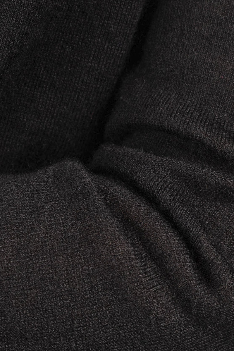 Cloud Layer 4 Cashmere Knit - Mission Statement Apparel