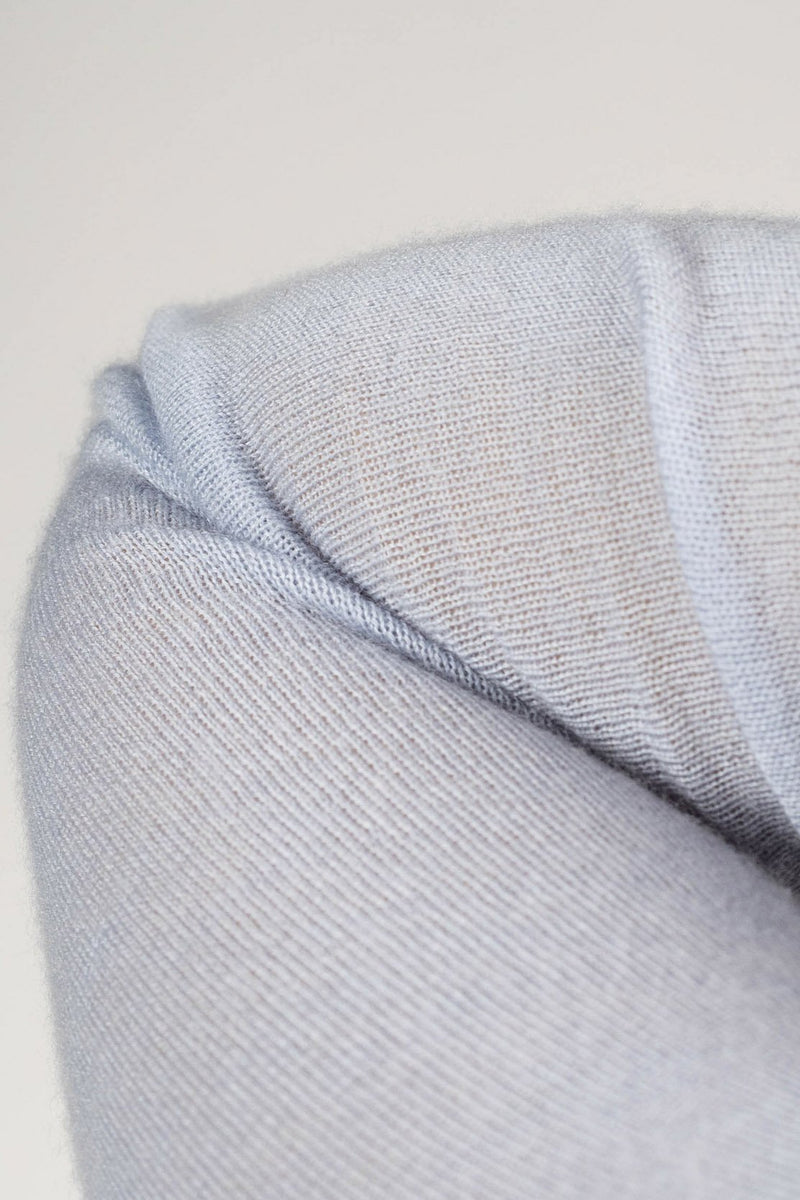 Cloud Layer 4 Cashmere Knit - Mission Statement Apparel