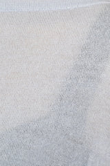 Cloud Layer 4 Cashmere Knit - Mission Statement Apparel