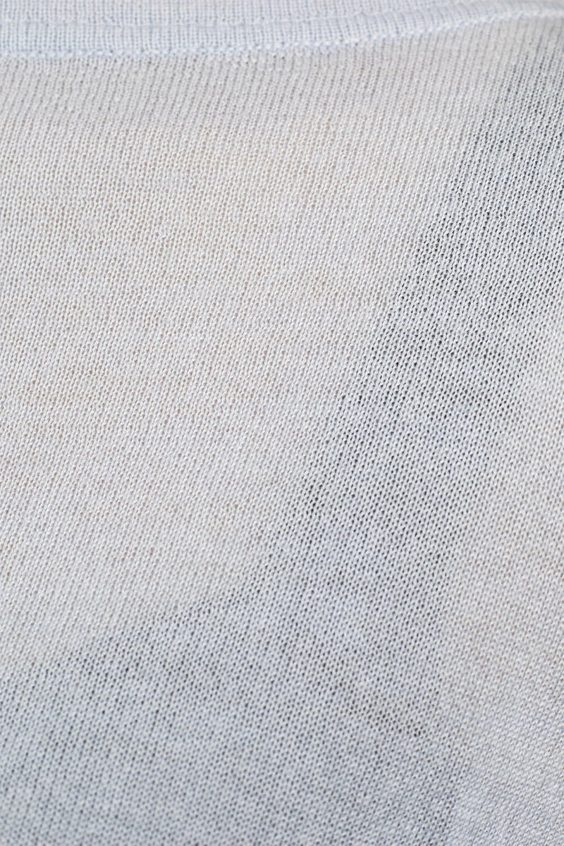 Cloud Layer 4 Cashmere Knit - Mission Statement Apparel