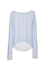 Cloud Layer 4 - Mission Statement Apparel