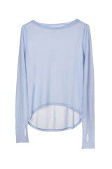 Cloud Layer 4 Cashmere Knit - Mission Statement Apparel