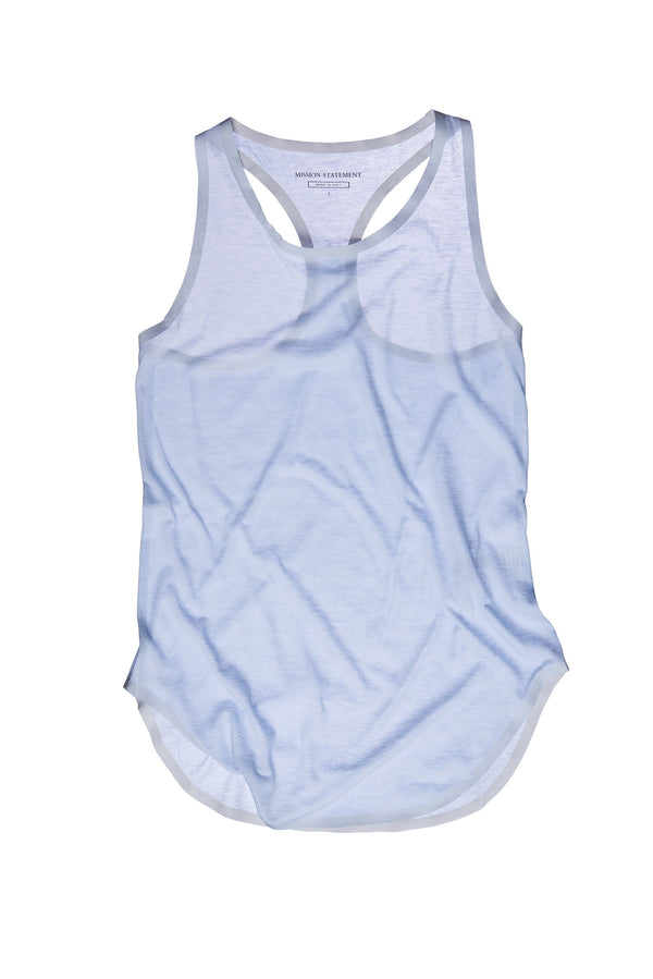 Cloud Layer 1 - Mission Statement Apparel