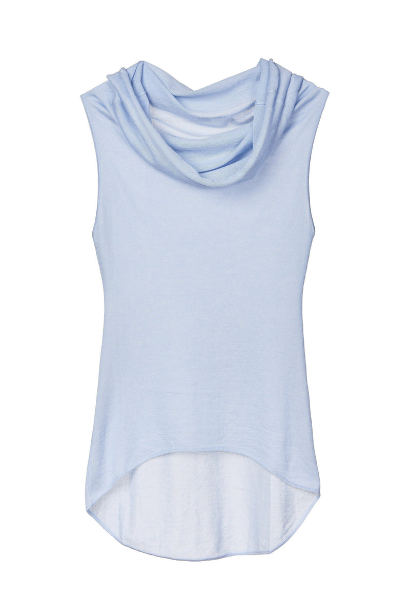 Vice Versa Tank - Mission Statement Apparel