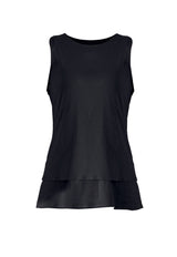 Jumping Jack Tank - Mission Statement Apparel