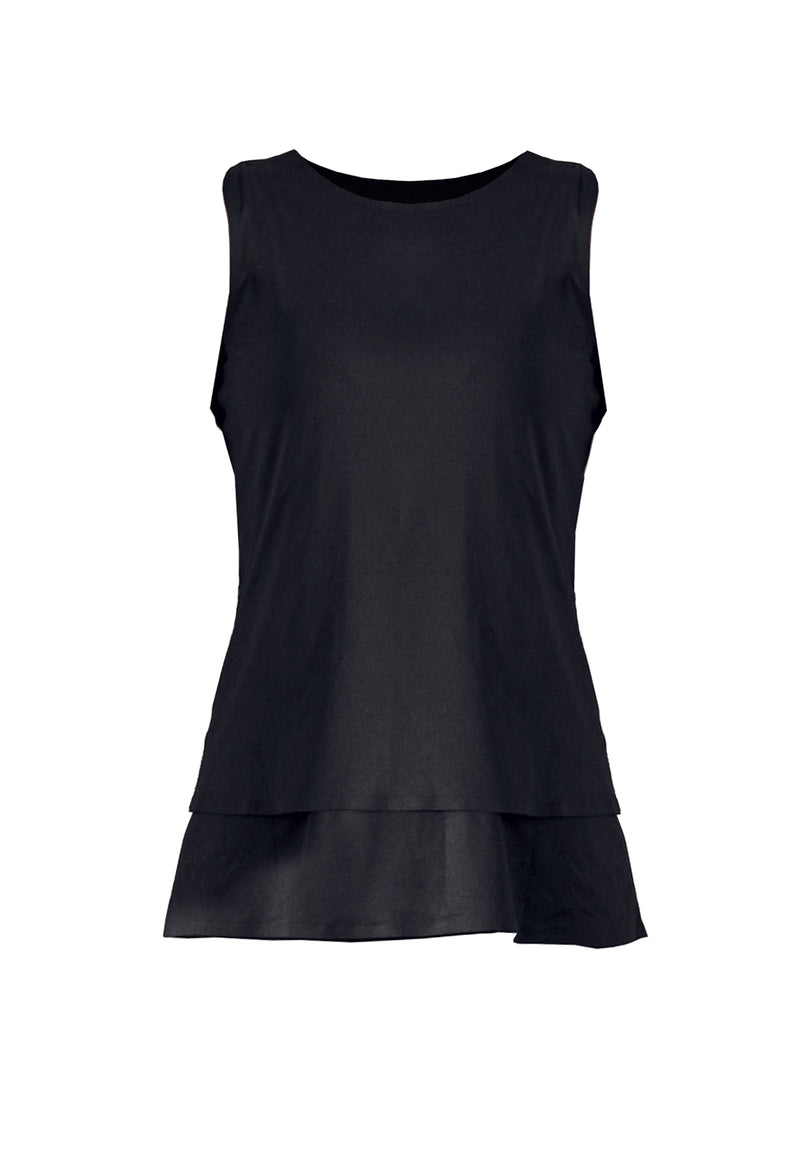 Jumping Jack Tank - Mission Statement Apparel