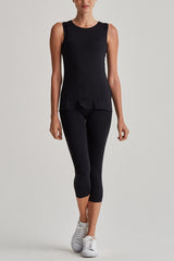 Jumping Jack Tank - Mission Statement Apparel