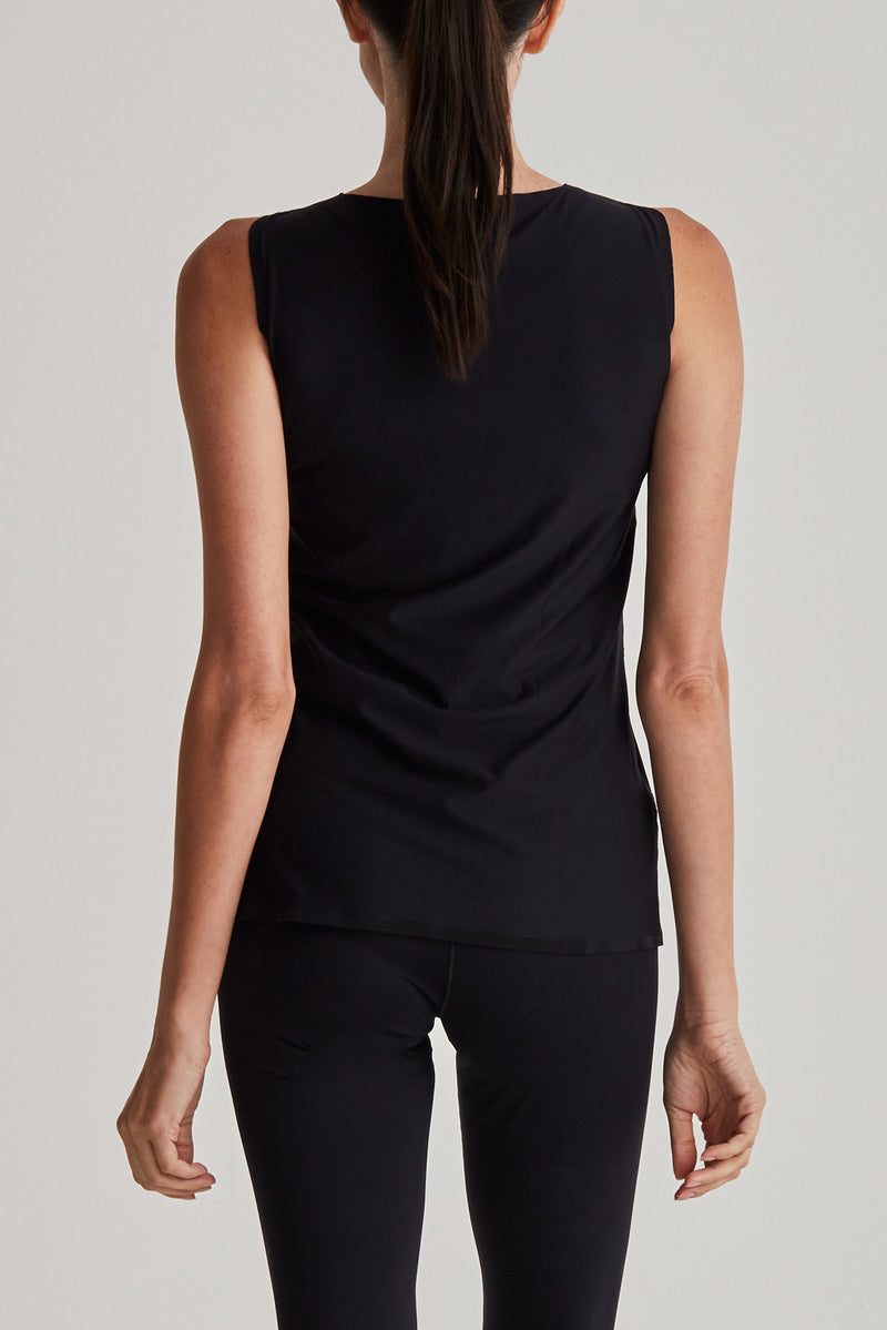 Jumping Jack Tank - Mission Statement Apparel