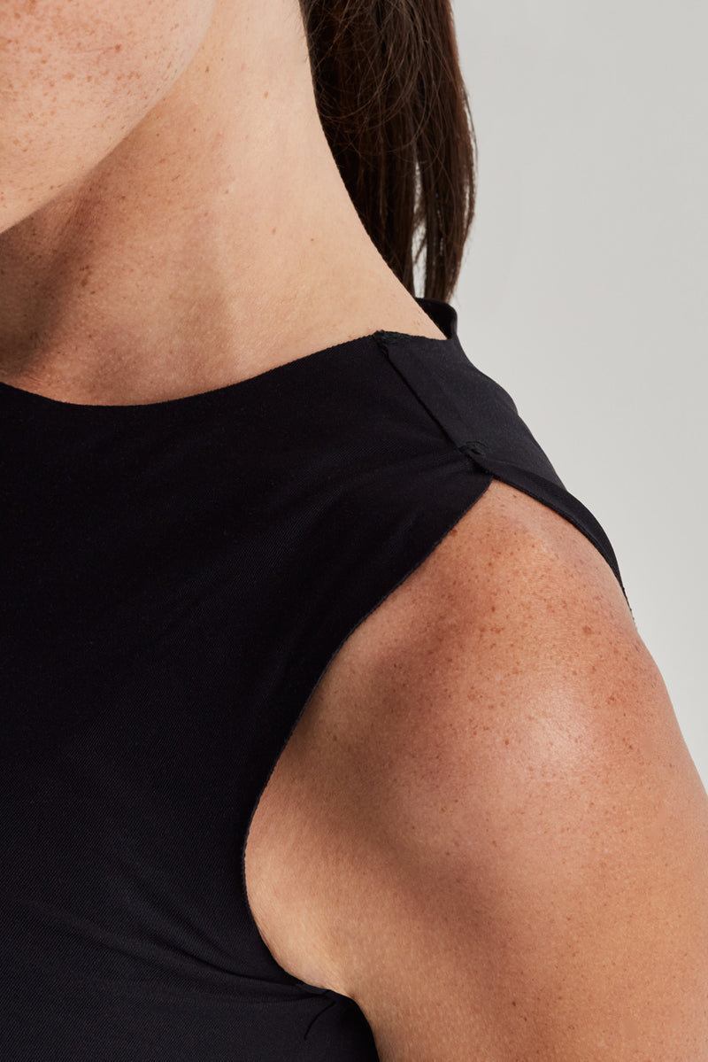 Jumping Jack Tank - Mission Statement Apparel