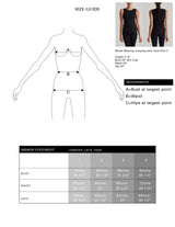 Mission Statement Apparel Top Jumping Jack Tank
