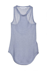 Cloud Layer 1 Cashmere Knit - Mission Statement Apparel