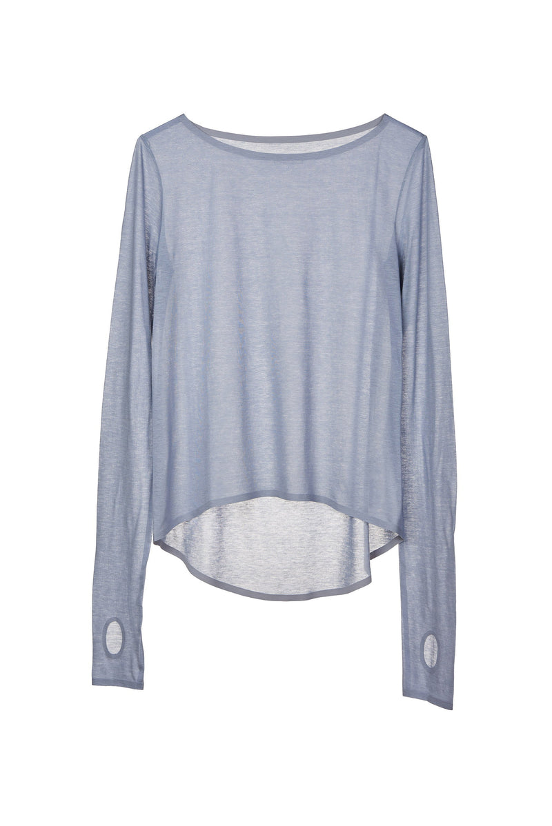 Cloud Layer 4 - Mission Statement Apparel