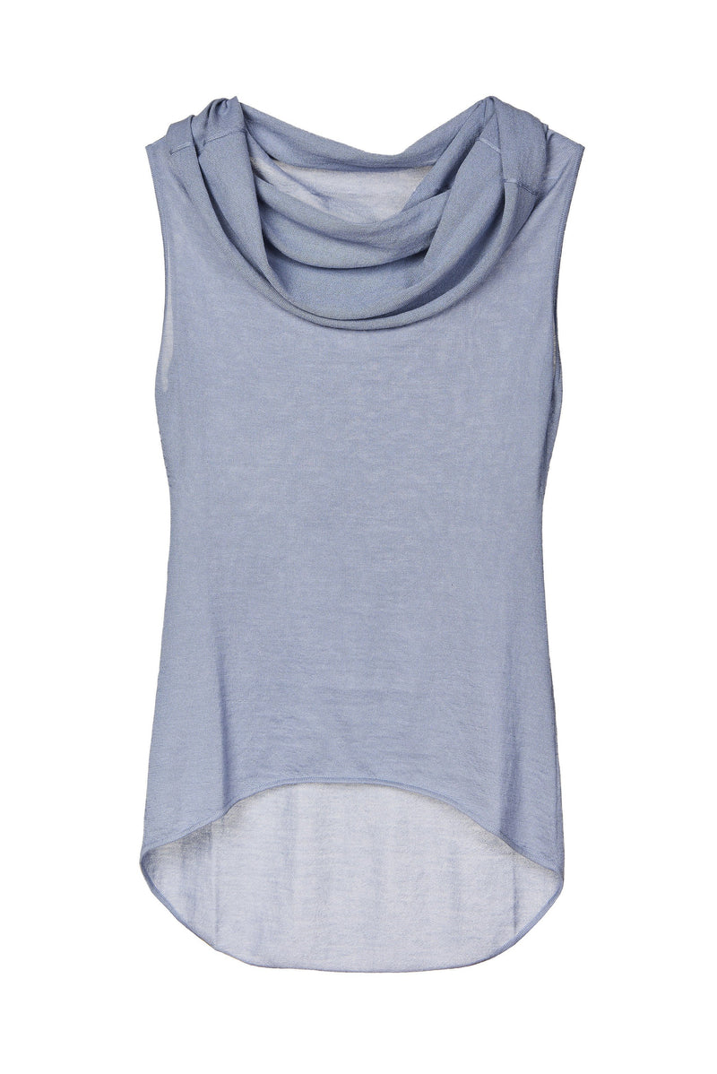 Vice Versa Tank - Mission Statement Apparel