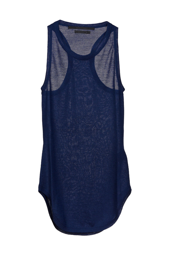 Cloud Layer 1 Cashmere Knit - Mission Statement Apparel