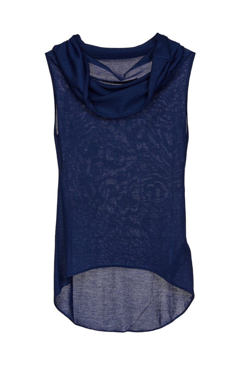 Vice Versa Tank - Mission Statement Apparel