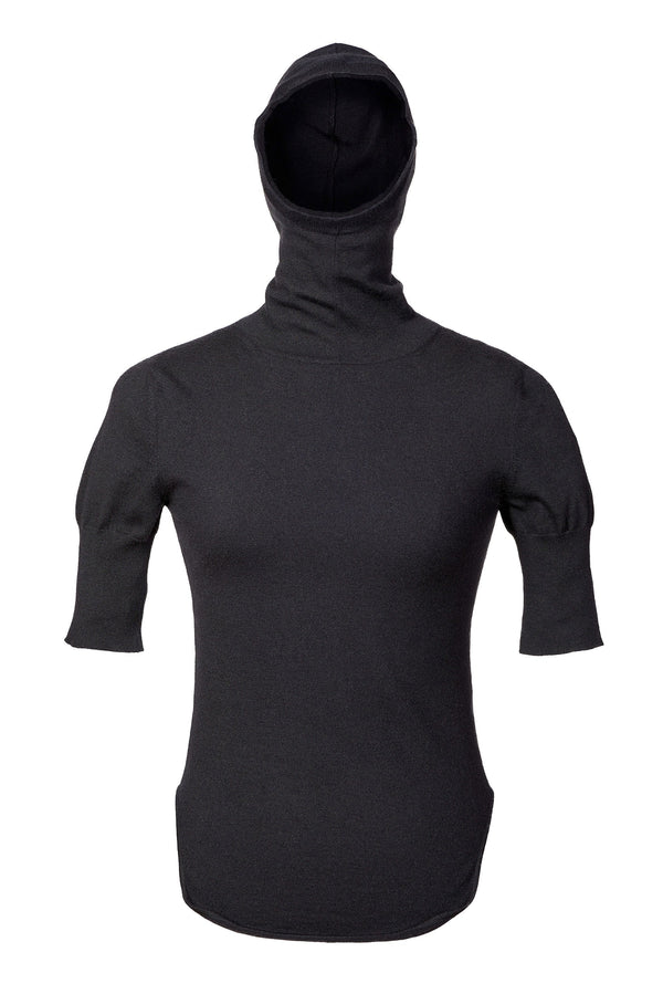 Overhead Sweater - Mission Statement Apparel