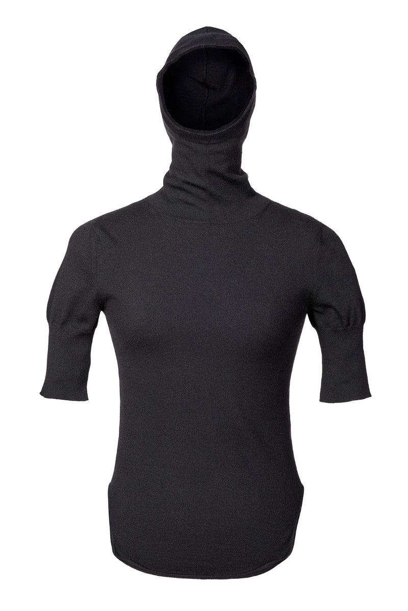Overhead Sweater - Mission Statement Apparel