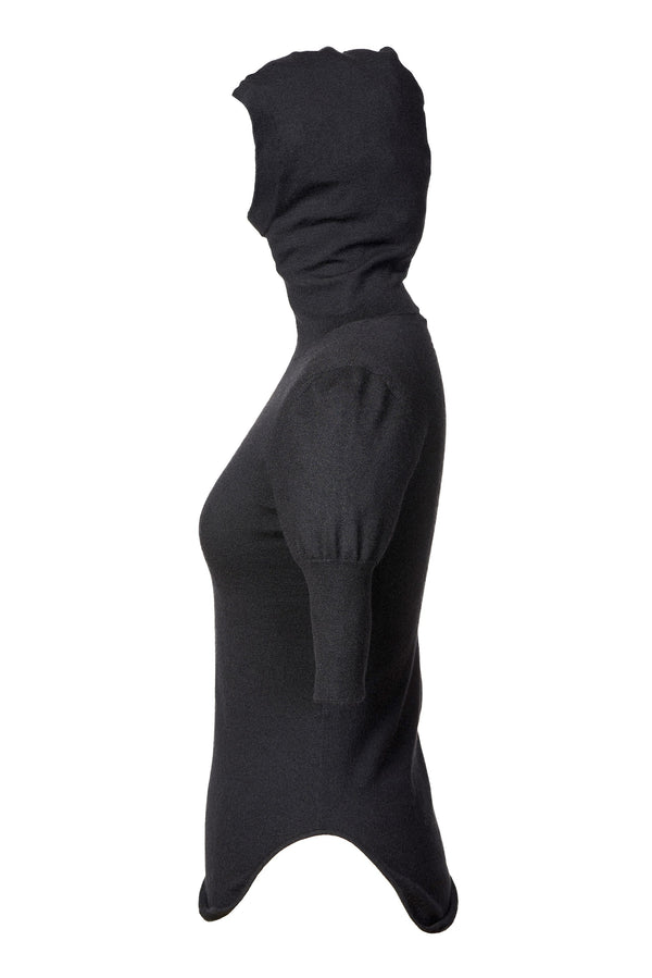 Overhead Sweater - Mission Statement Apparel